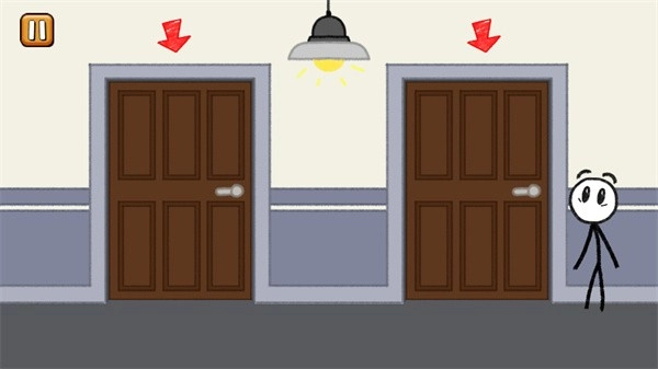火柴人逃亡记游戏3
