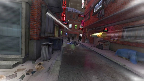 狙击任务(SniperMission)图2