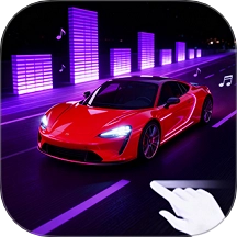 狂飙飞车闯关之旅游戏