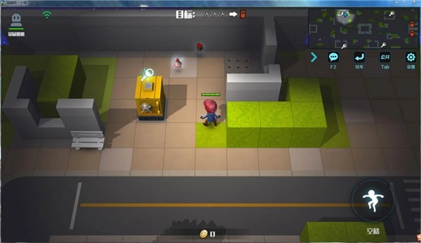 逃跑吧少年小米版6