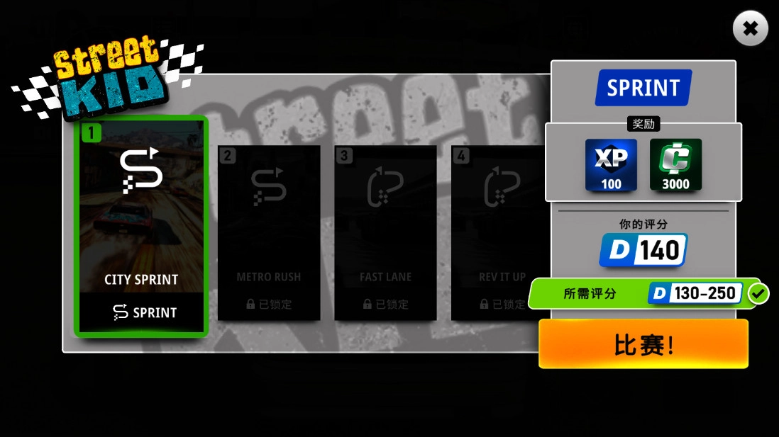 多人汽车驾驶图1