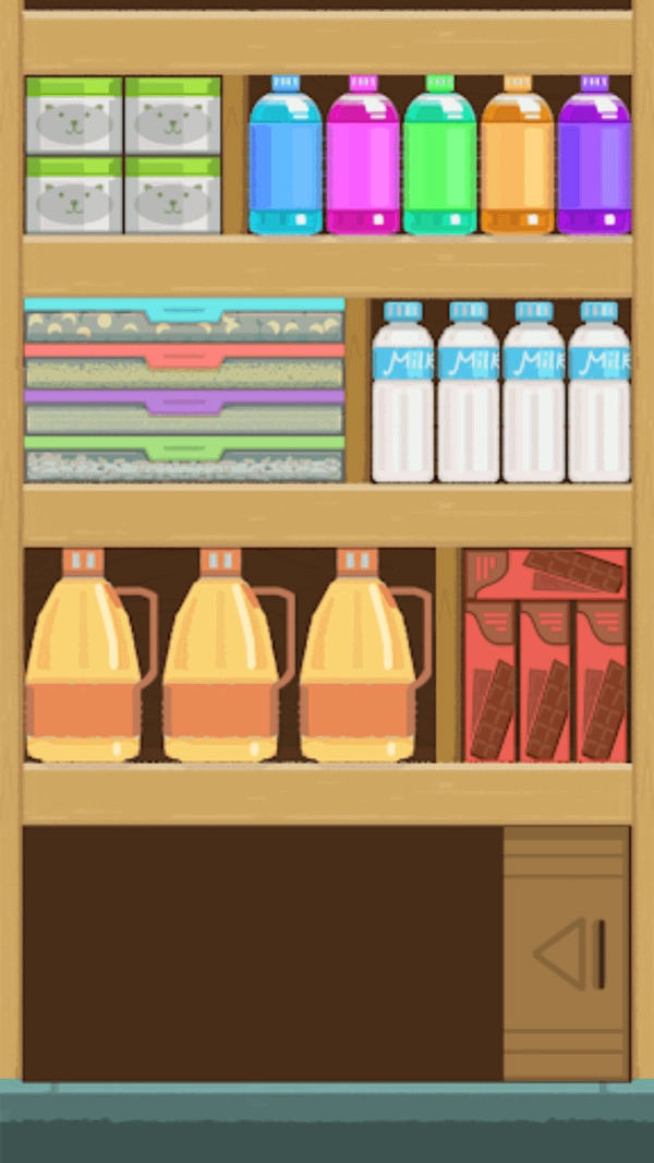 整理收纳大师图3