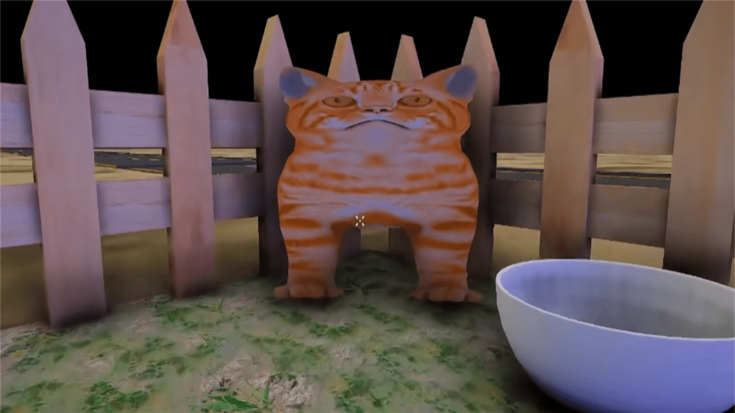 恐怖黑暗怪物图3