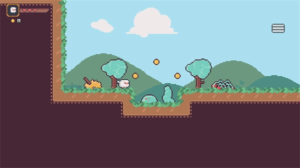 小羊逃跑游戏图3
