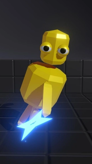 手里劍訓練營圖1