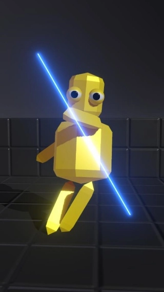 手里劍訓練營圖2