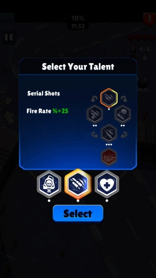 机器人大混乱(3)