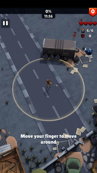 机器人大混乱(1)