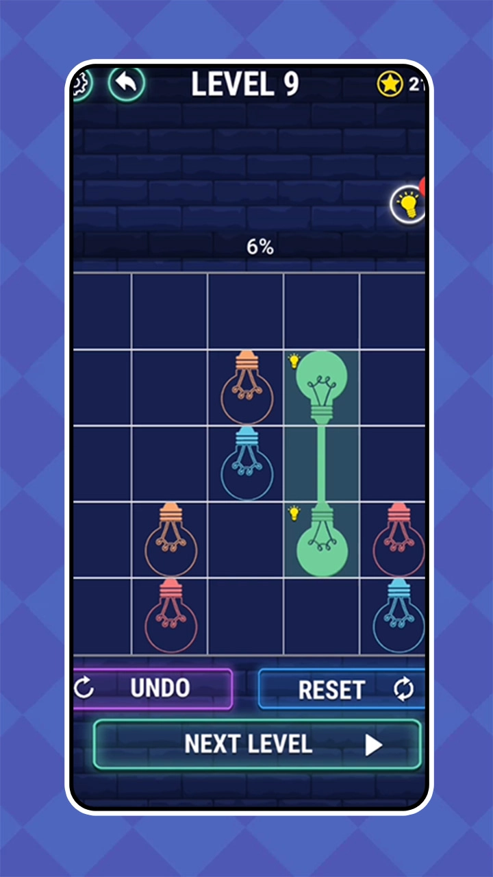 物理连线消除截图3