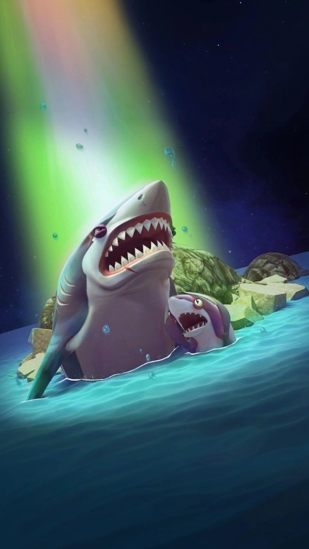 极限海岛求生图2