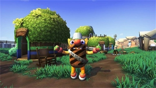 零食虫中文版(3)