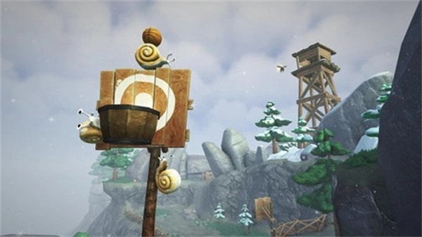 零食虫中文版(2)