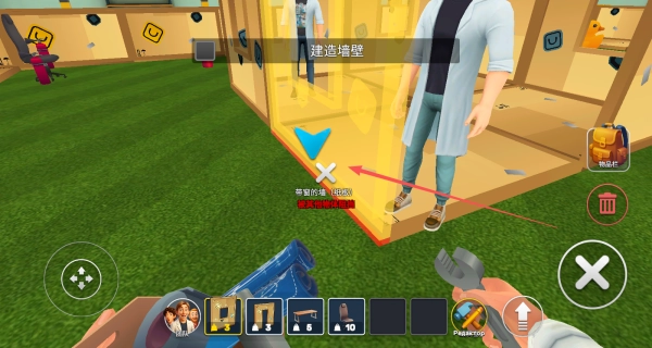 玛米克斯实验图4