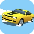 暴走开车模拟器