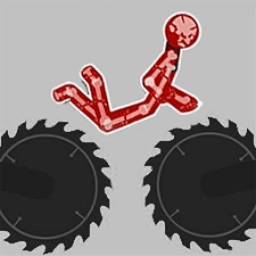 弄死火柴人模拟器