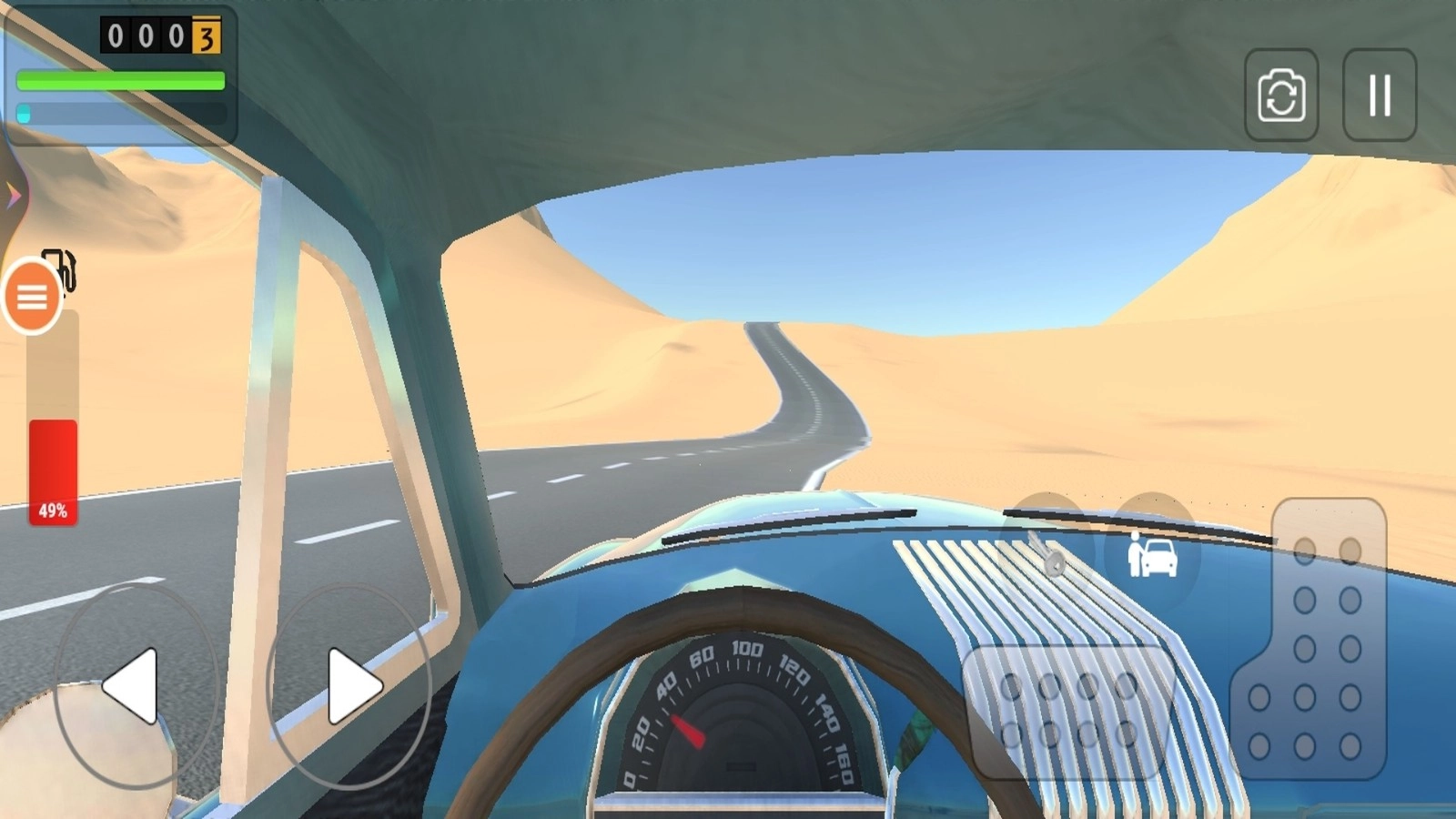 旷野模拟生存(3)