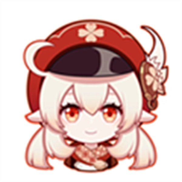 愤怒的可莉游戏 v0.2