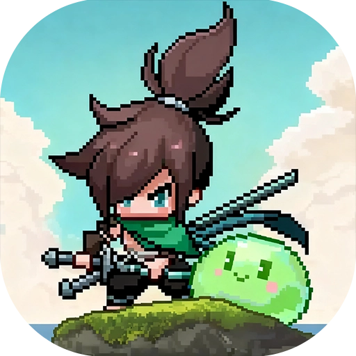 指尖像素城正版 v6.1