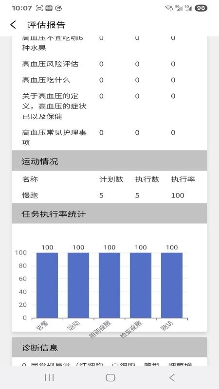 蜂智康管軟件截圖0