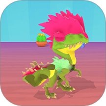 模拟恐龙公园3游戏