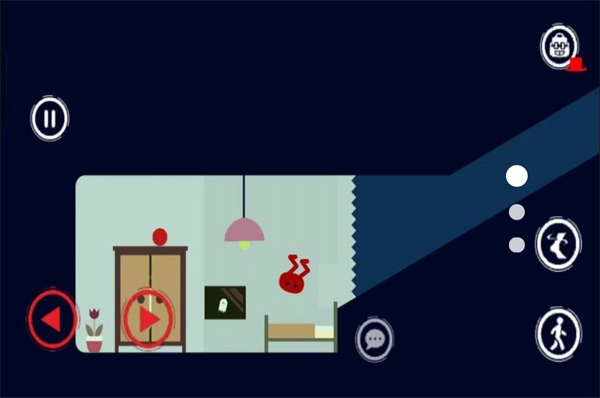 双人成行冒险模拟