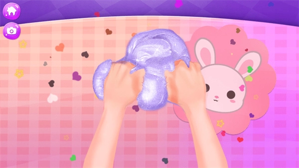 气球粘液史莱姆