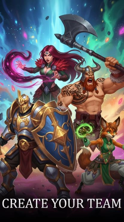 塞拉斯蒂亚怪物图3