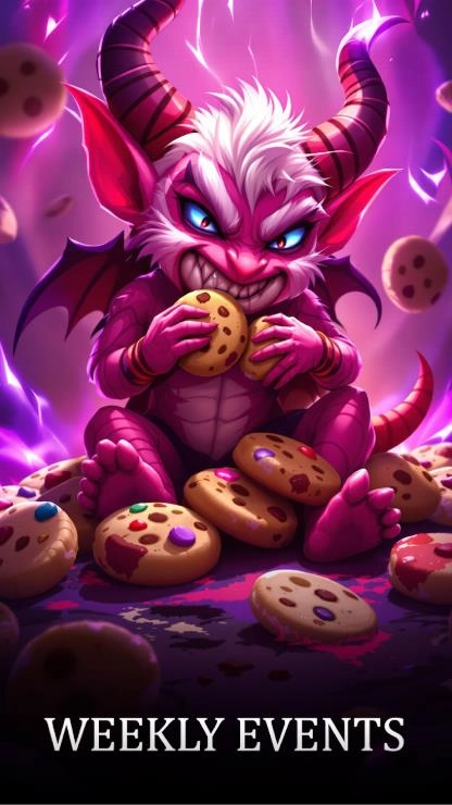 塞拉斯蒂亚怪物图2