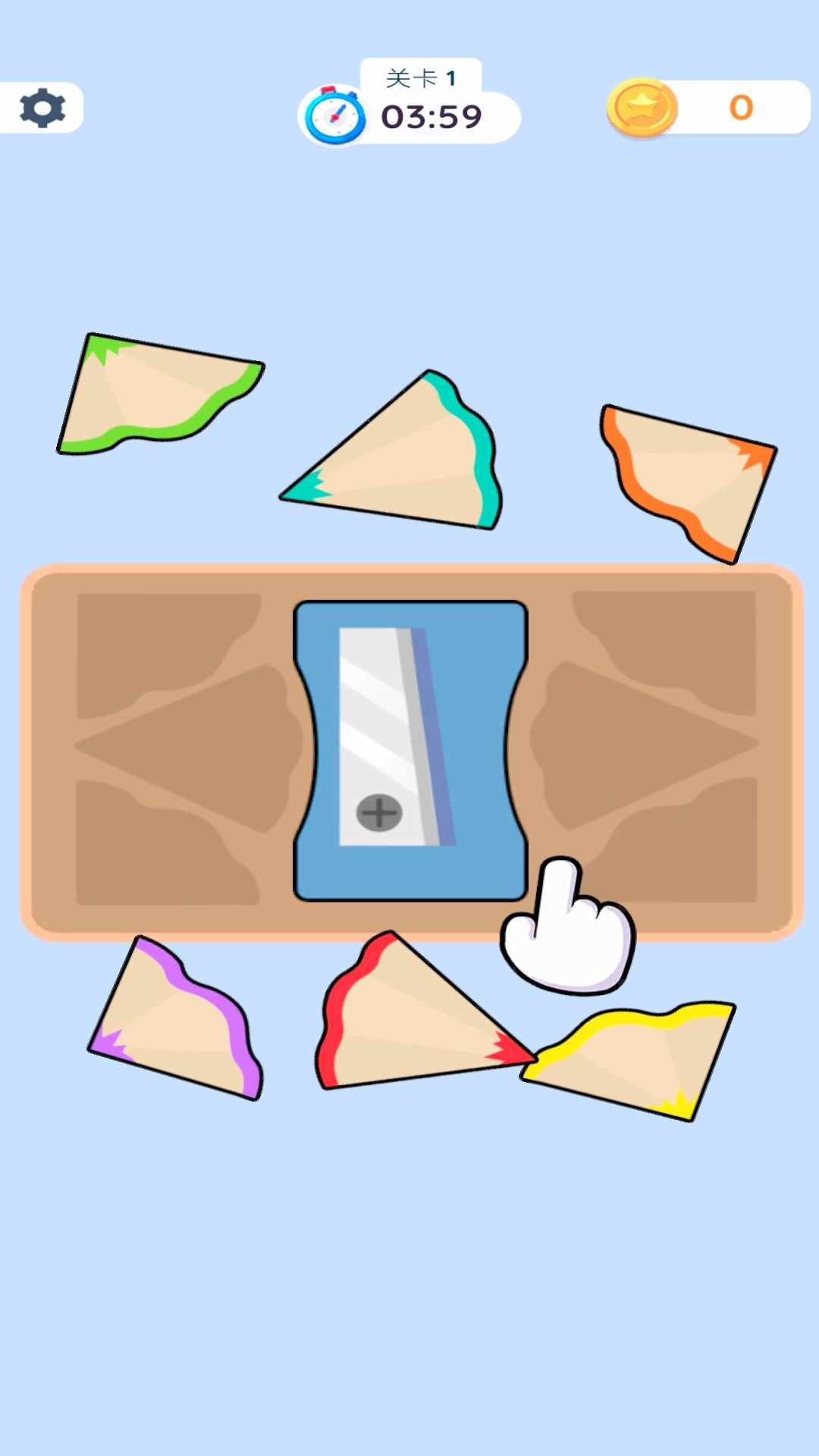 指尖解压模拟器(1)