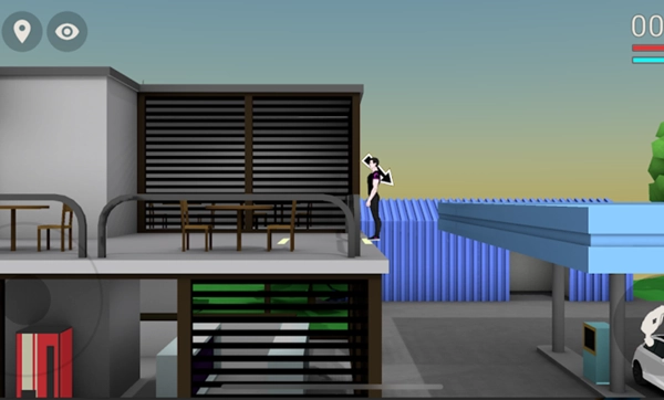 疯狂后空翻2安卓版图3