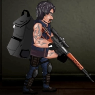 最后的僵尸防御