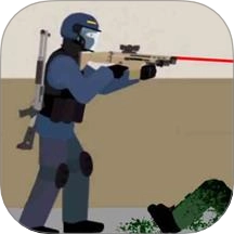 平面僵尸防御游戏