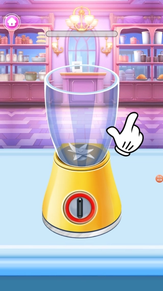 蛋糕烹饪小屋图2