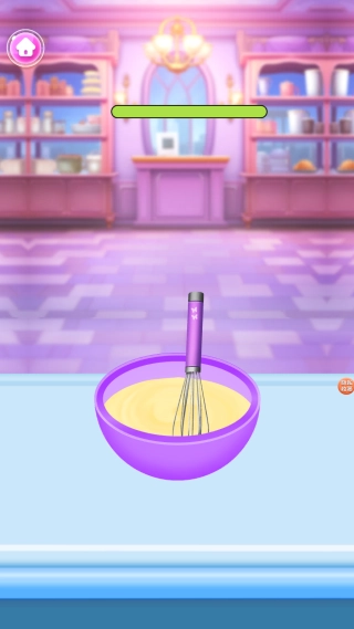 蛋糕烹饪小屋图4