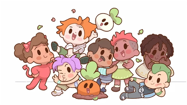 我亲爱的农场正版图2