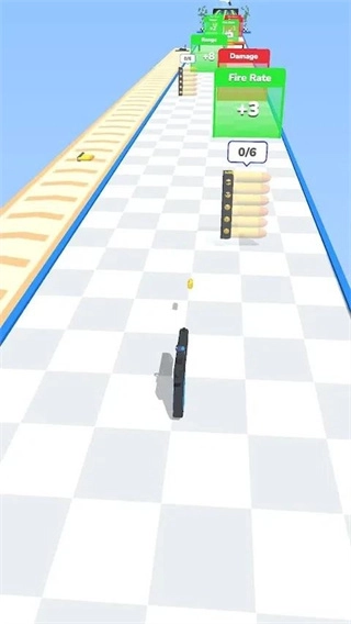 枪支建造与运行菜单图3