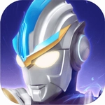 奥特曼格斗超人内购版