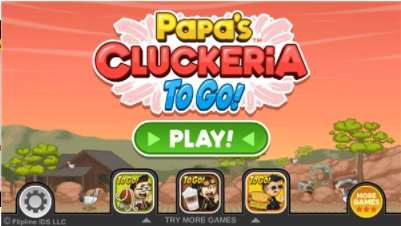 老爹炸鸡汉堡店免费