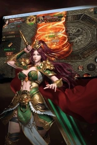 24k神途最新安卓版