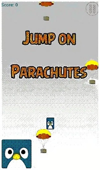 飞天企鹅安卓版3