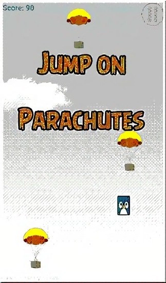 飞天企鹅安卓版1