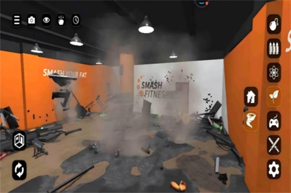 失控玩家模拟器正版(3)