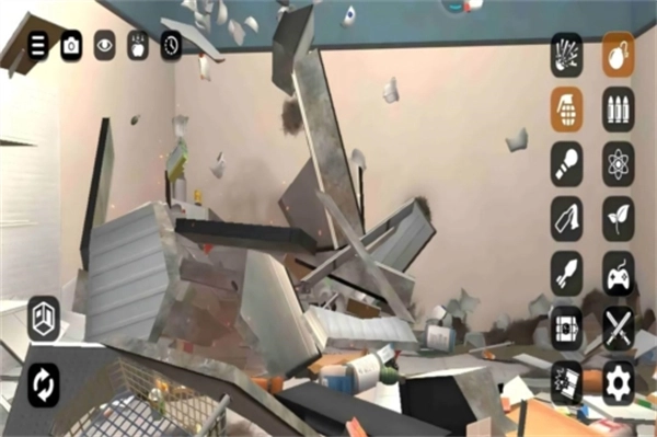 失控玩家模拟器正版(1)