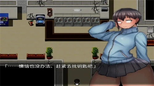 雌岛和废弃医院安卓直装版2