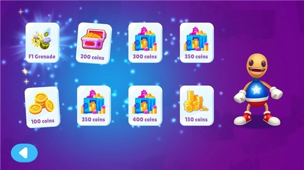 踢爆那哥们安卓版图3