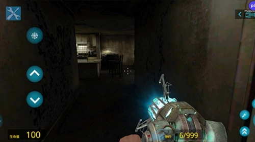 蓋瑞模組Steam移植版截圖2