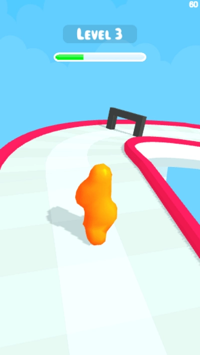 果凍人沖關(guān)截圖1