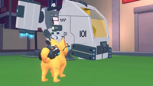 太空猫混沌回归图4