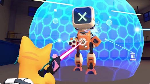 太空猫混沌回归图1