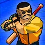 街头搏斗无敌版